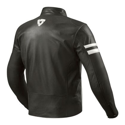 Blouson Rev it PROMETHEUS - Noir / Blanc