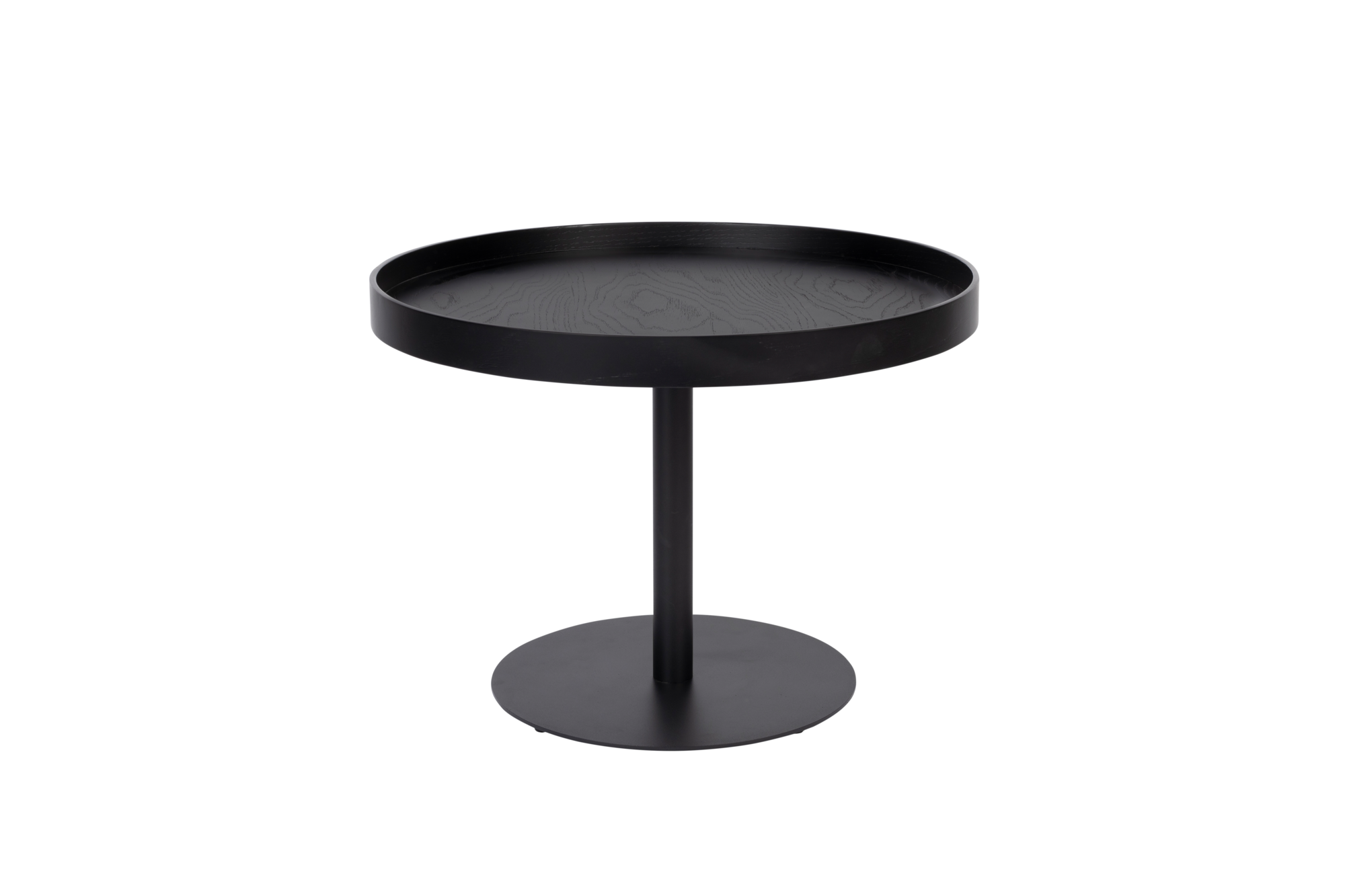 SIDE TABLE YURI BLACK M