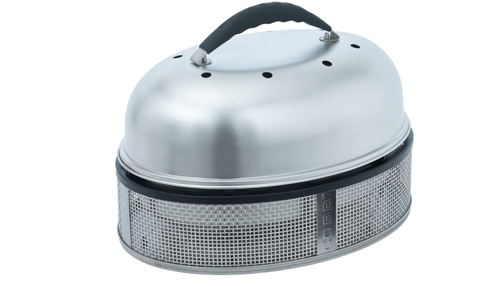 Cobb Grill Supreme 2.0