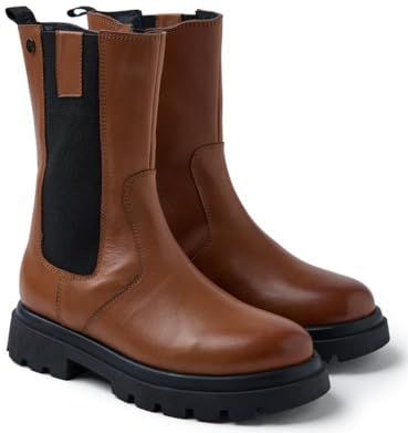 GIOSEPPO - Duluth - Leren Bottes - 34 EU
