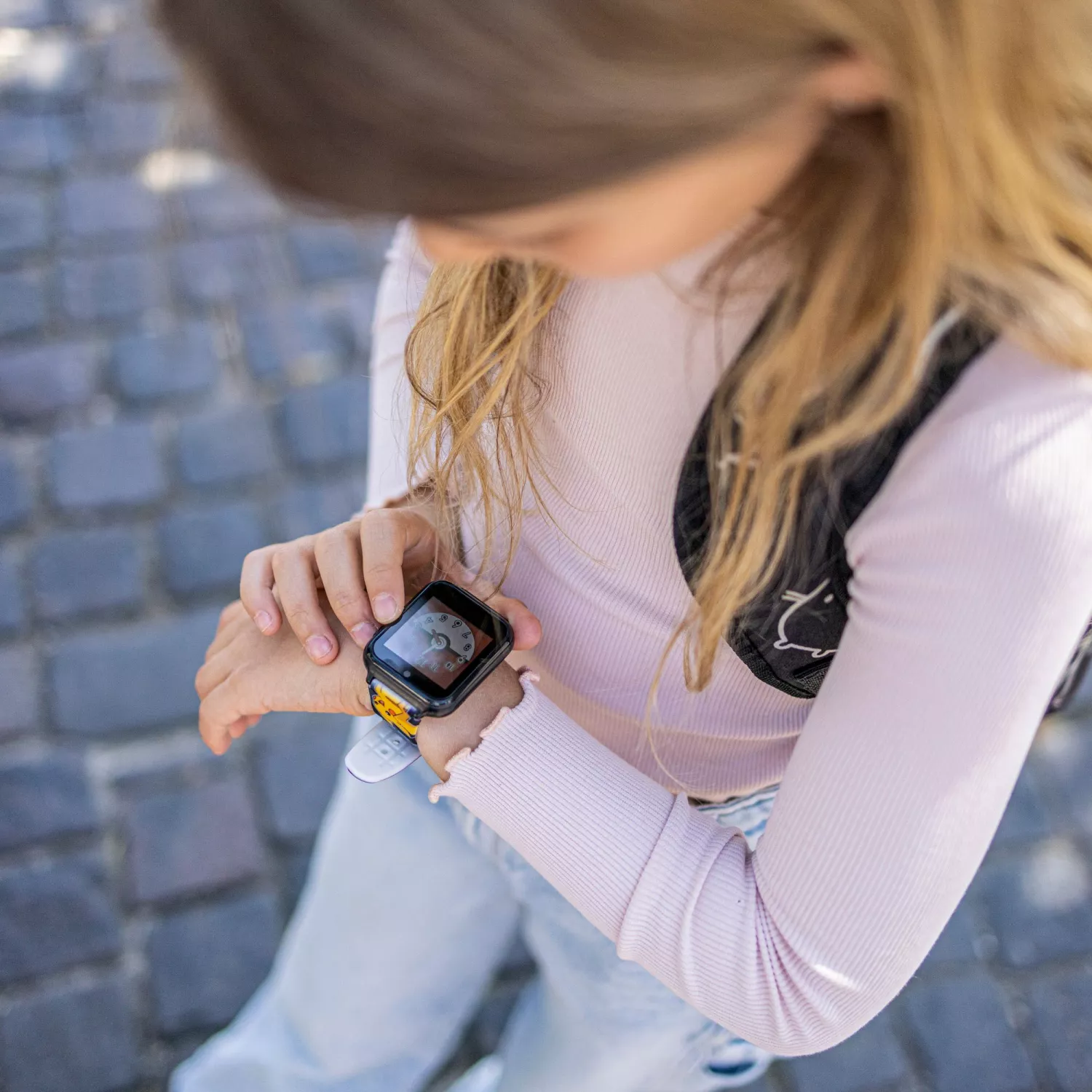 Accutime Pokémon Smartwatch P001183