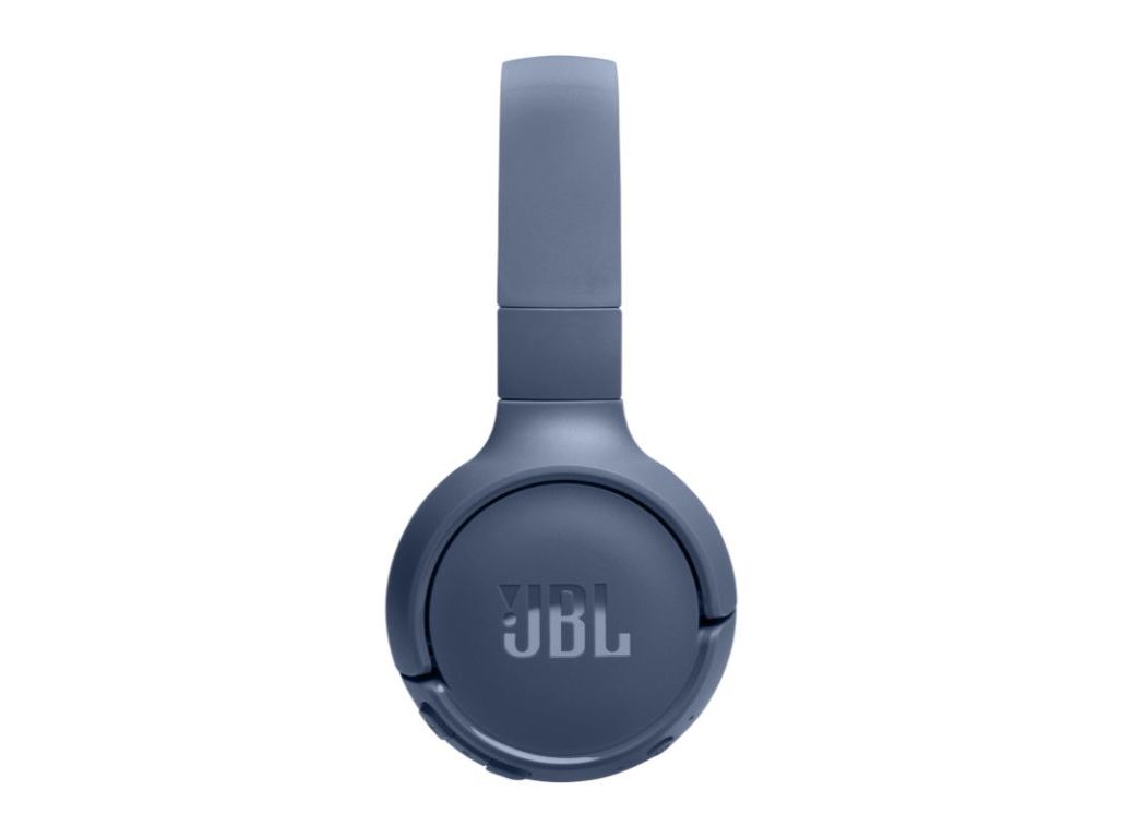 AUSCULTADORES SEM FIO JBL T 520 BT AZUL