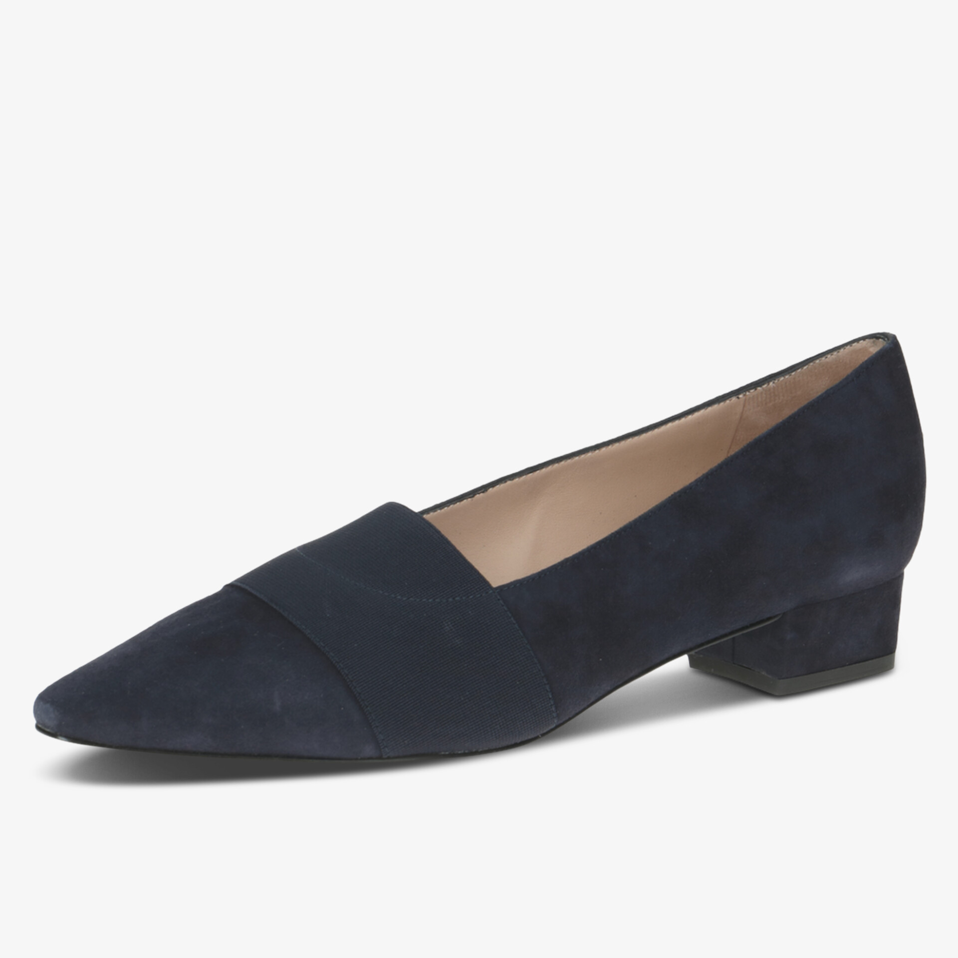 PETER KAISER Damen Pumps blau