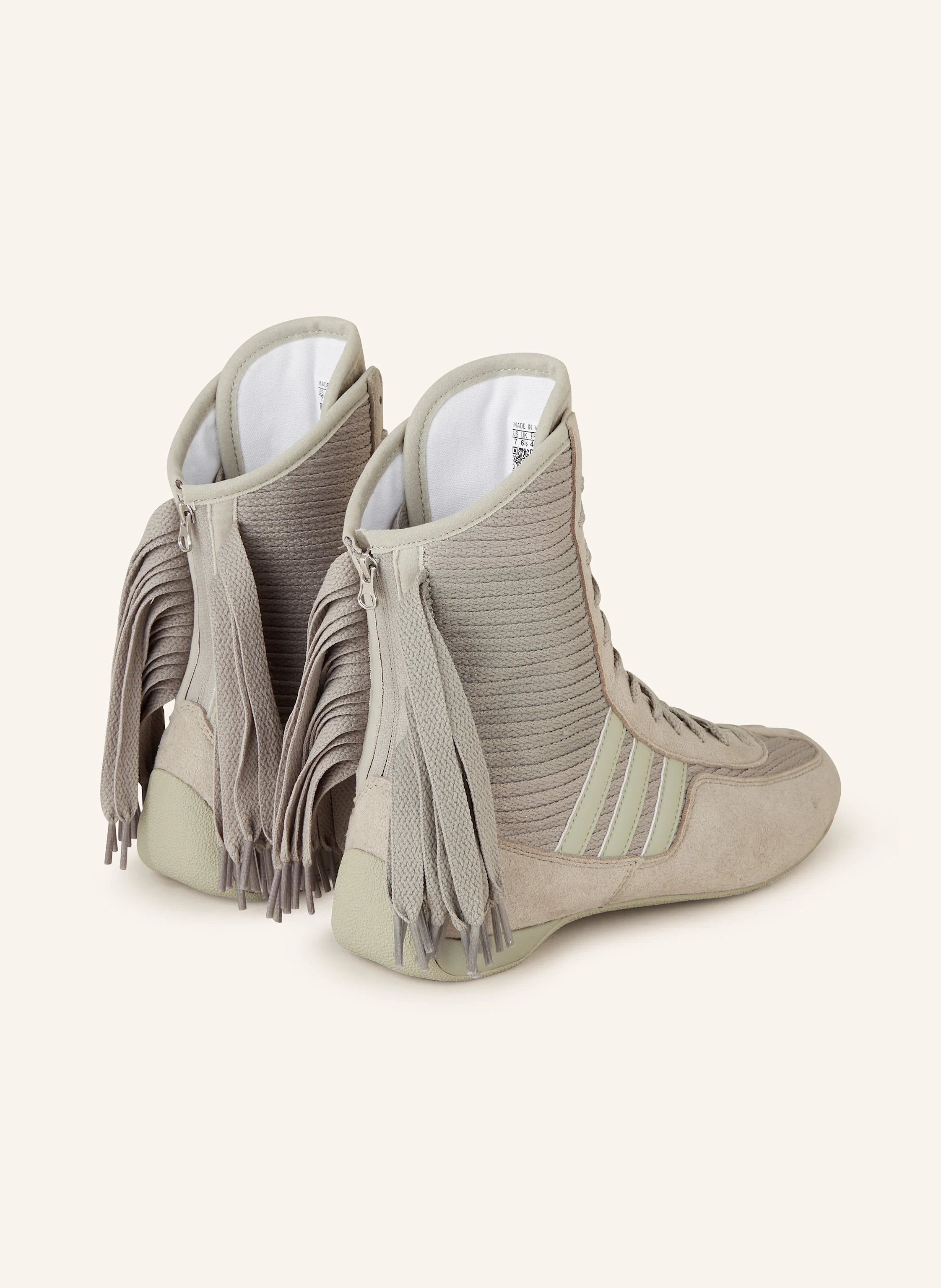 adidas Originals Hightop-Sneaker aSMC RASANT V3