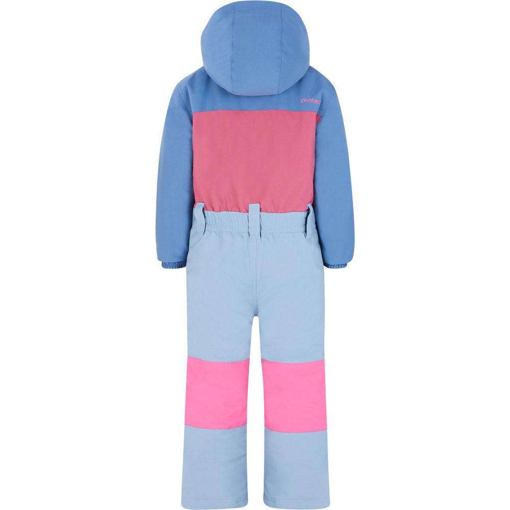 Protest Soul Td Schneeanzug Kinder galaxy