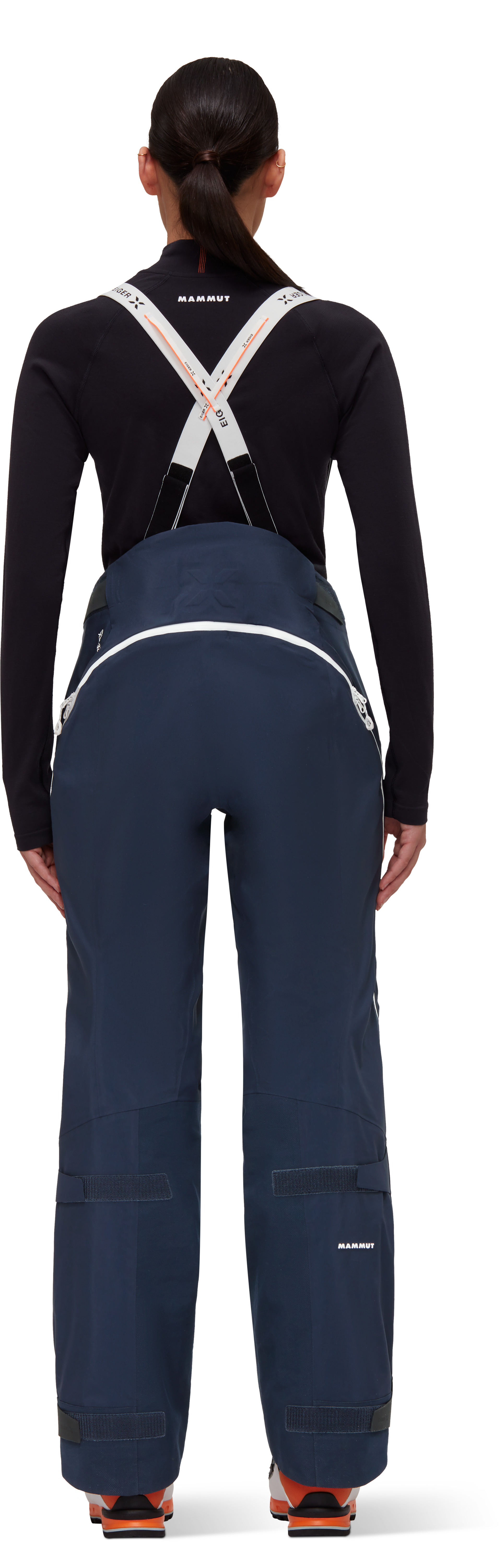 Nordwand Pro HS Pants Women