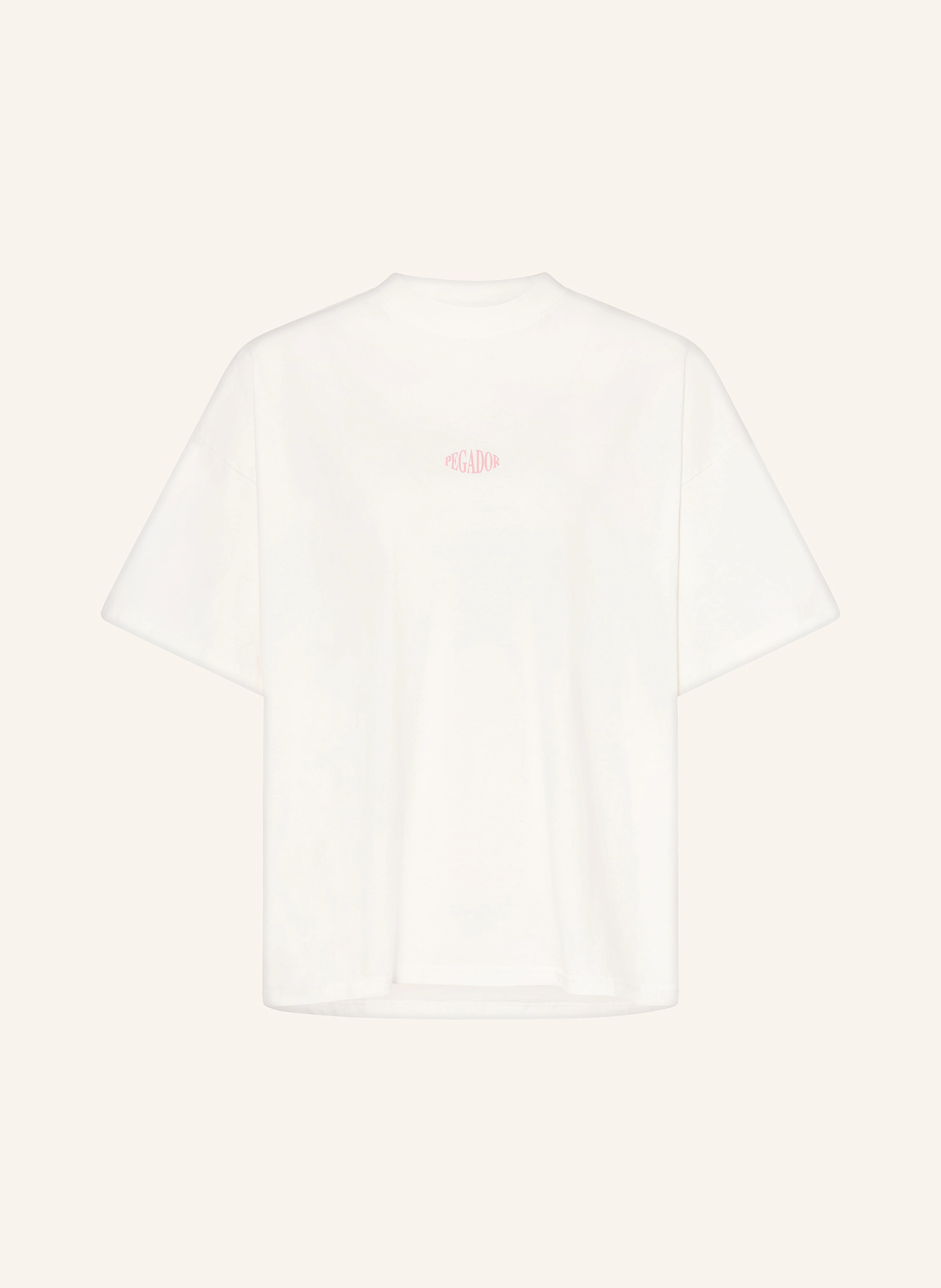 PEGADOR Oversized-Shirt KIMI