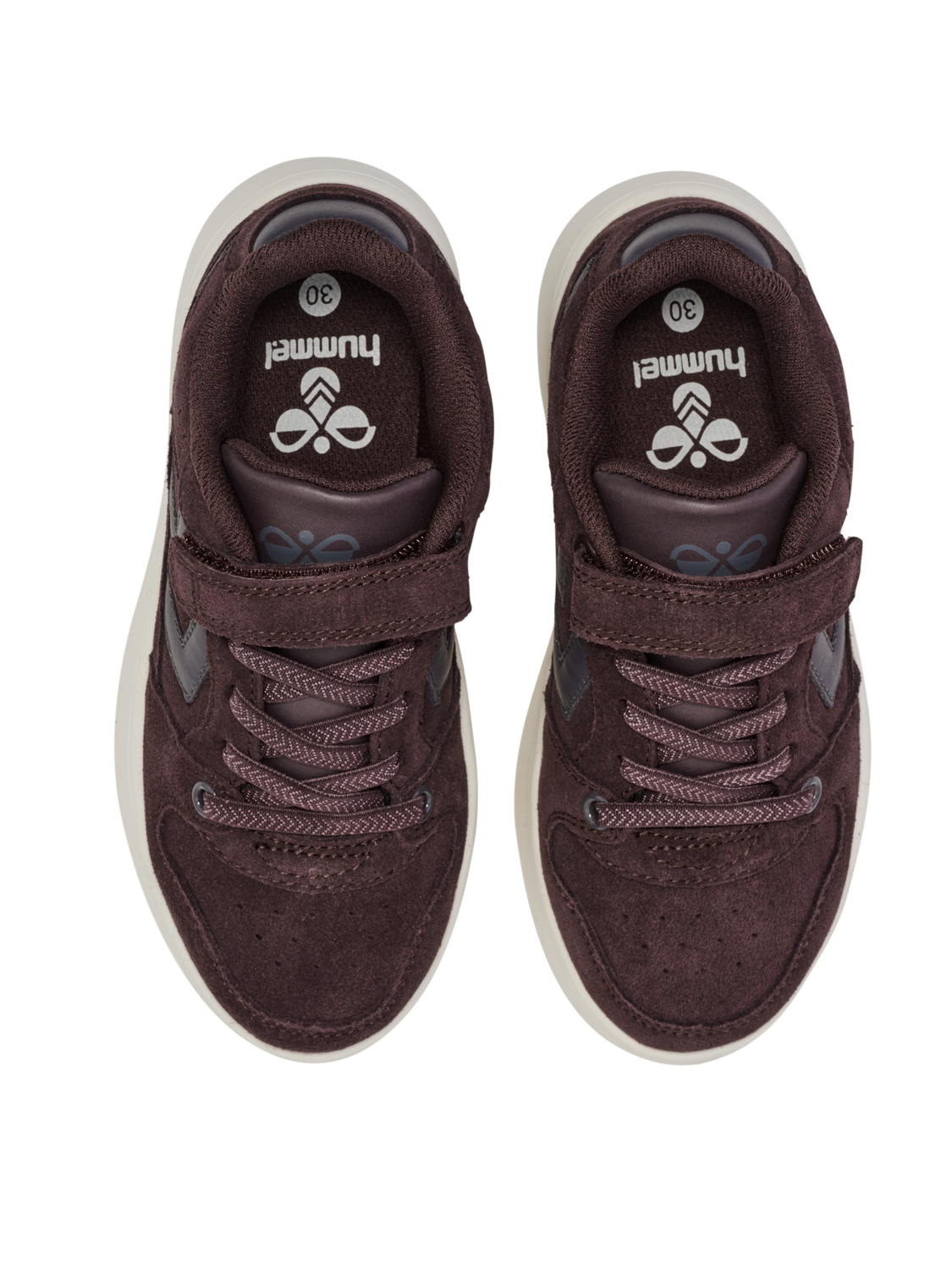 ST. POWER PLAY SUEDE JR
