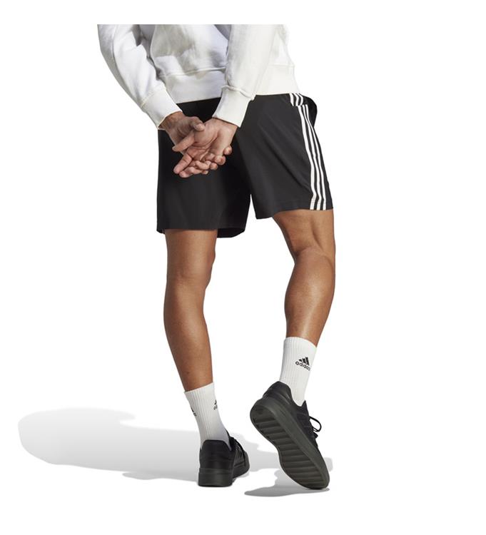 adidas Men Aeroready Essentials Chelsea 3-Stripes Short