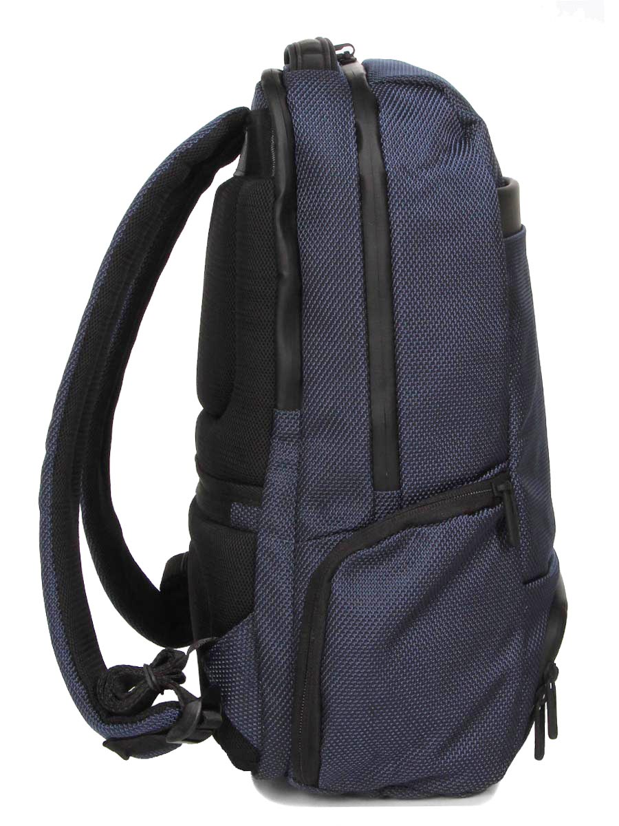 Sac À dos ordinateur Travelite Meet Square 15.6 pouces
