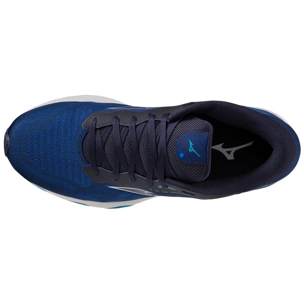 Chaussure running MIZUNO WAVE ULTIMA 14 BLUE DEPTHS/HARBOR MIST/HAW.OCEAN