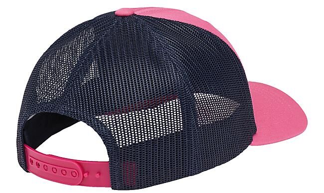 COLUMBIA - CASQUETTE TRUCKER YOUTH SNAP BACK