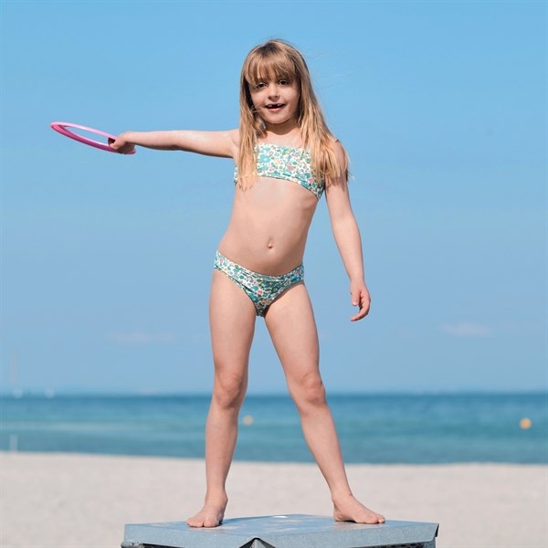 Køb Petit Crabe Betsy D Louise Bikini Liberty© fabric