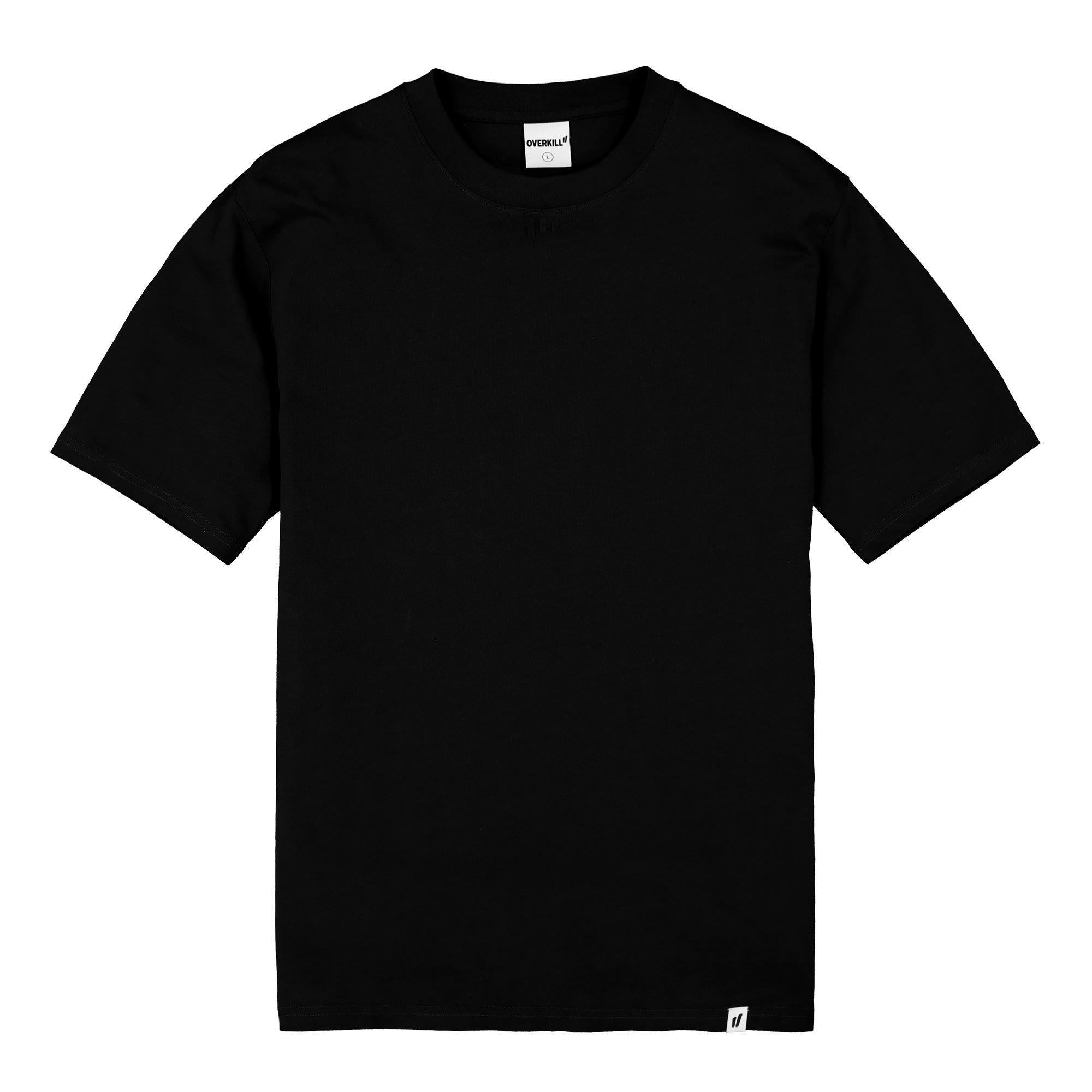 Overkill<br>Blank Tee