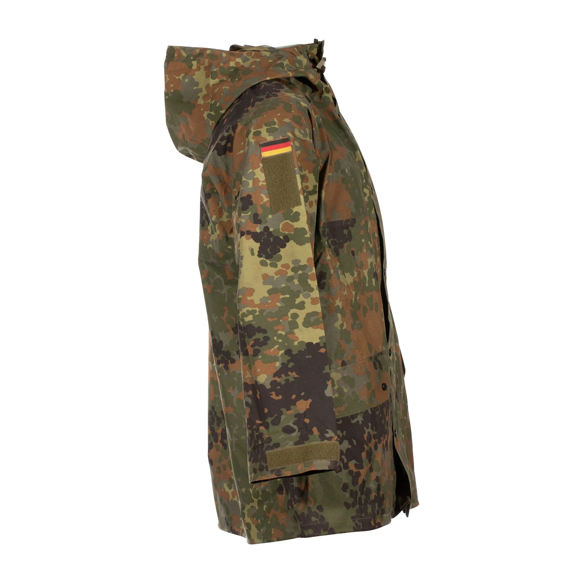 Carinthia -  Carinthia BW Nässeschutzjacke gebraucht