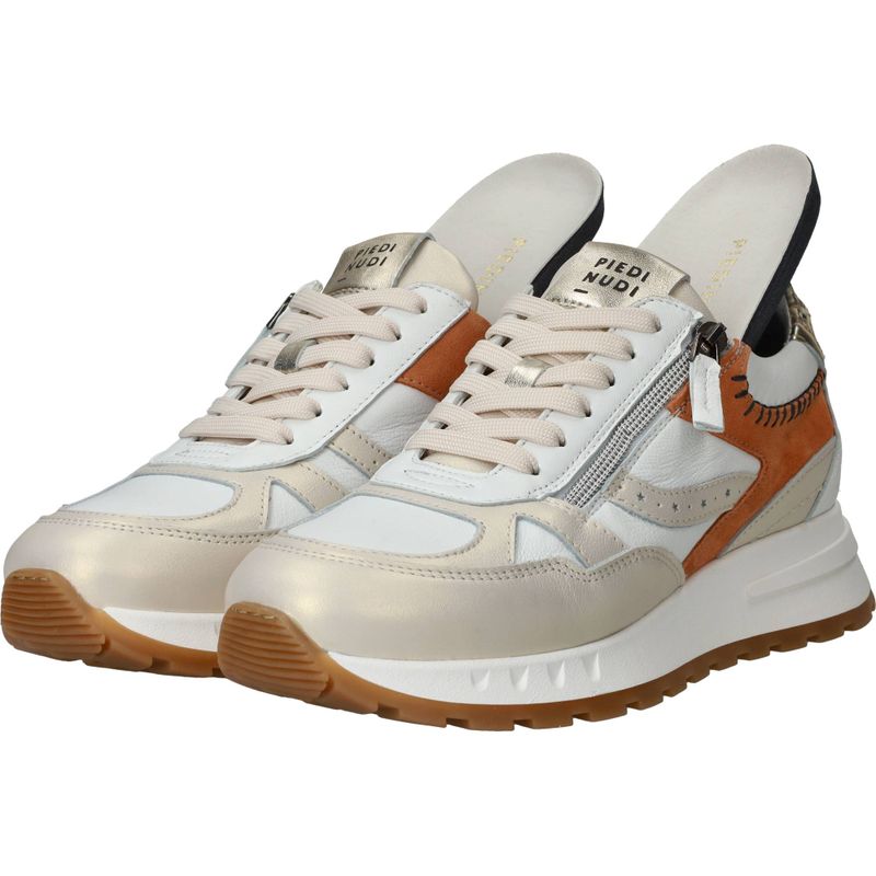 Piedinudi Sneakers Multi Dames