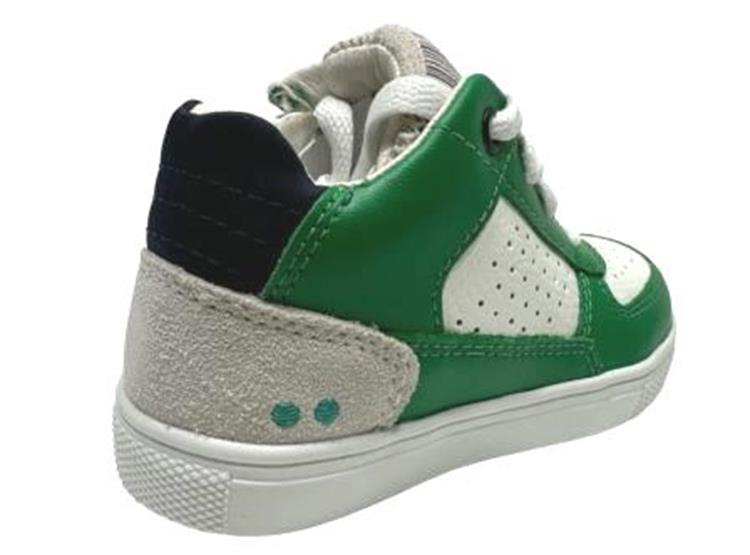 Bunnies 224303_Loran Louw Groen Combi