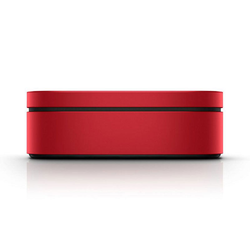 Coffret lisseur Corrale édition spéciale rouge
