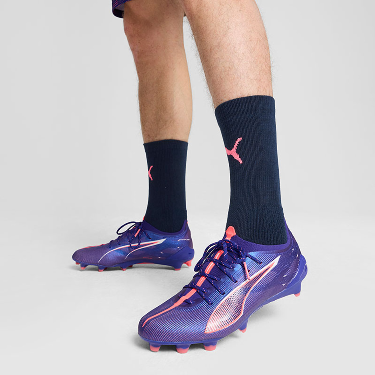 Puma Ultra 5 Ultimate FG/AG