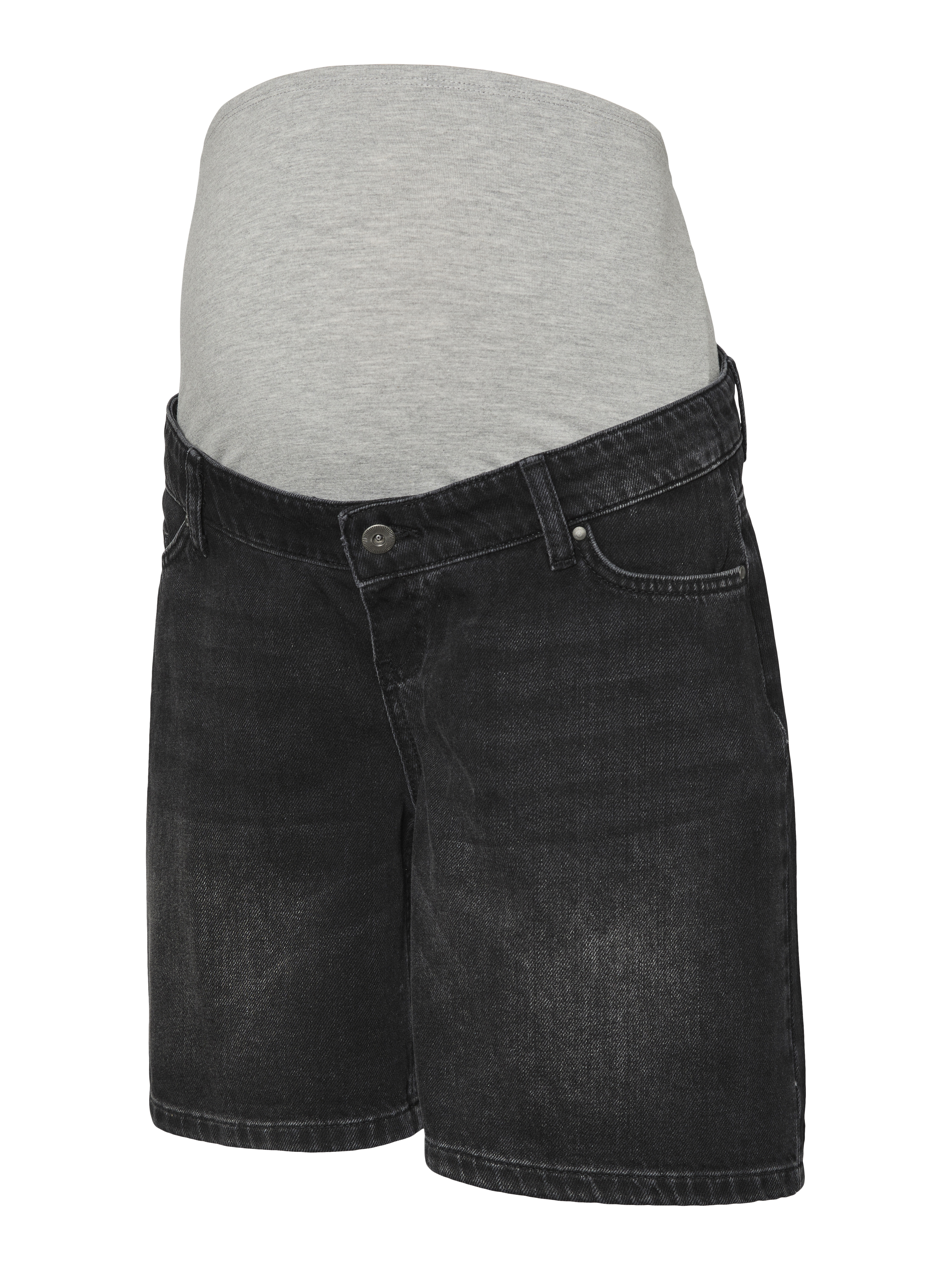 Regular fit 5-pocket short