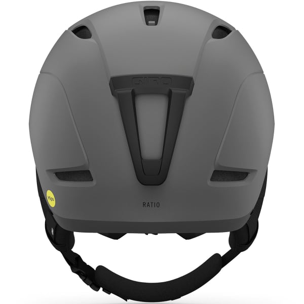 Casque de ski GIRO RATIO MIPS MAT TI