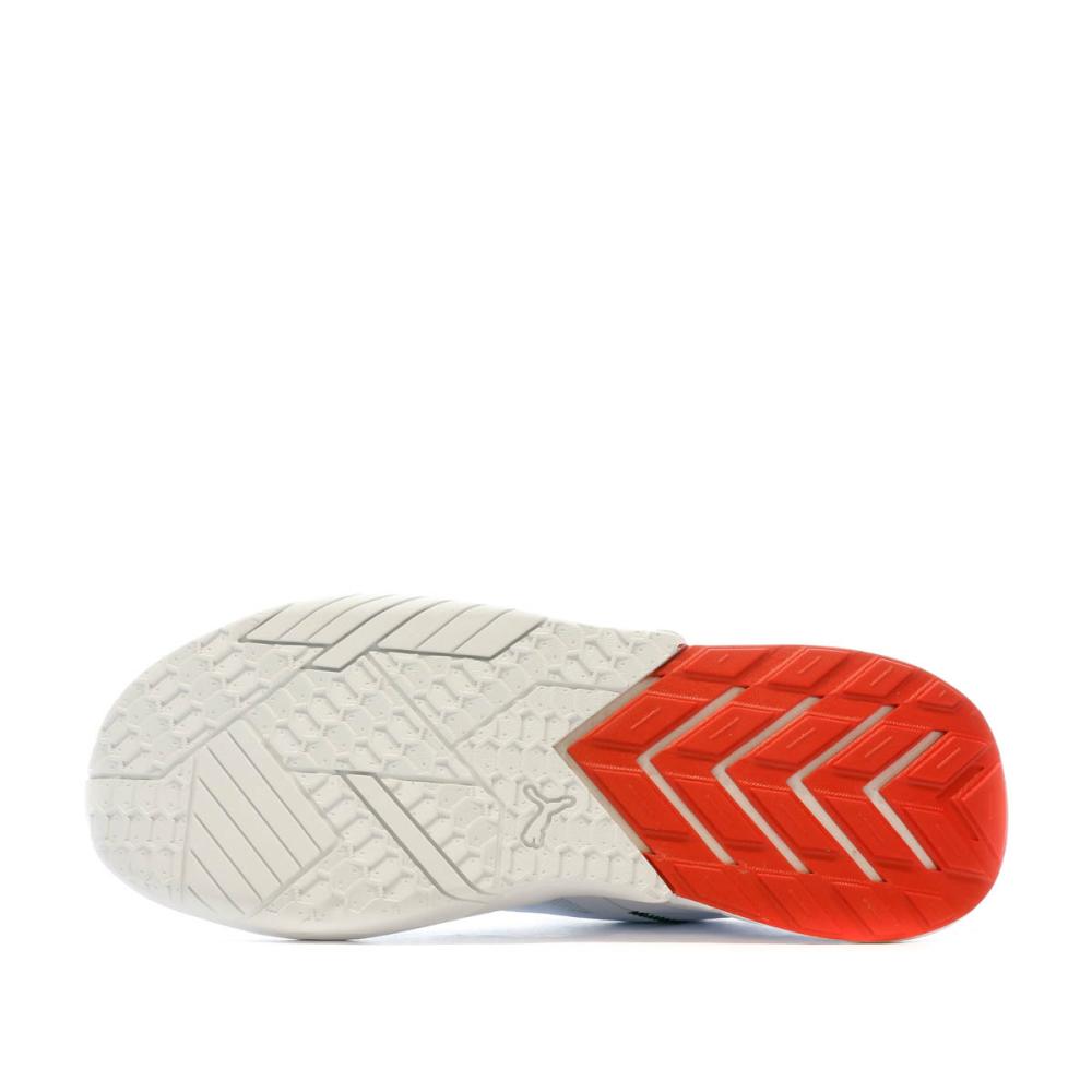 Puma Baskets Blanche Homme Puma Bmw Mms Maco