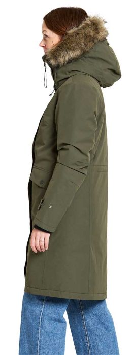 Emma Parka Women vinterjakke