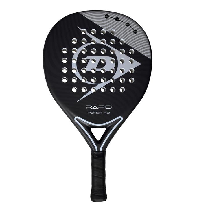 Dunlop Rapid Power 4.0 NH Padelracket