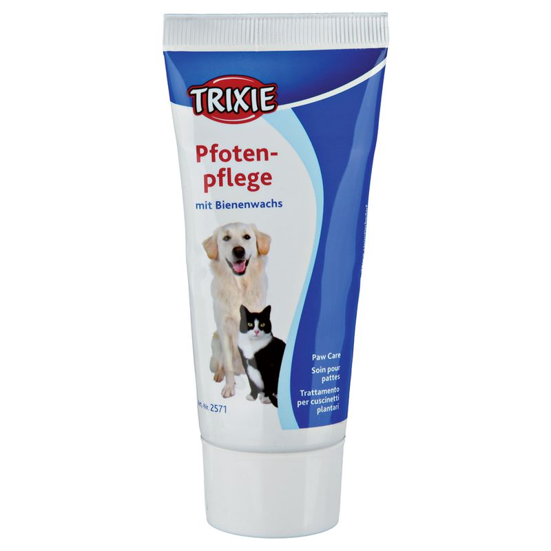 Crème pour coussinets Trixie Pro Care