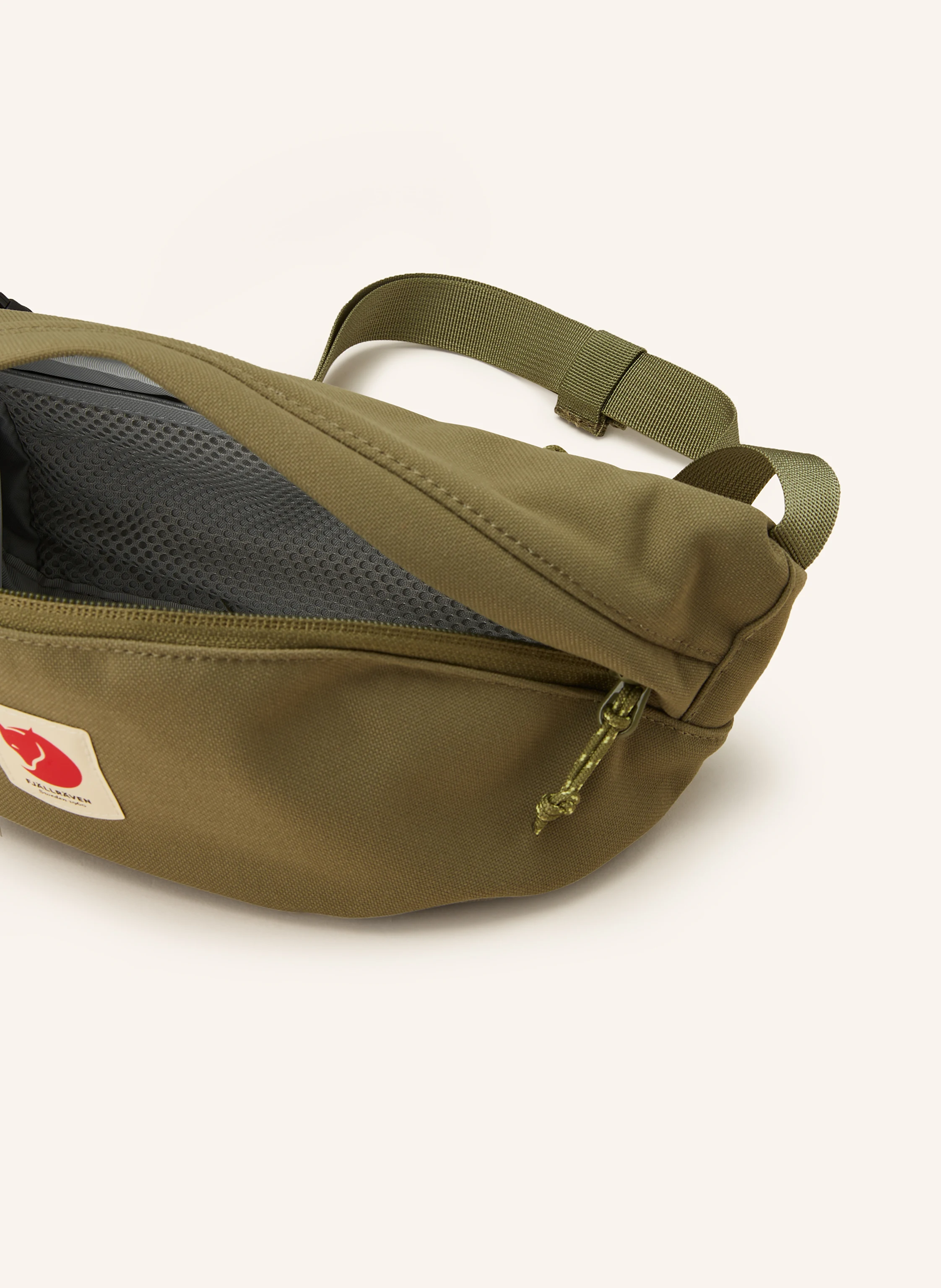 FJÄLLRÄVEN Gürteltasche ULVÖ MEDIUM