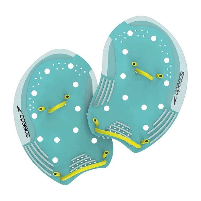 Speedo I.M. Tech Paddle