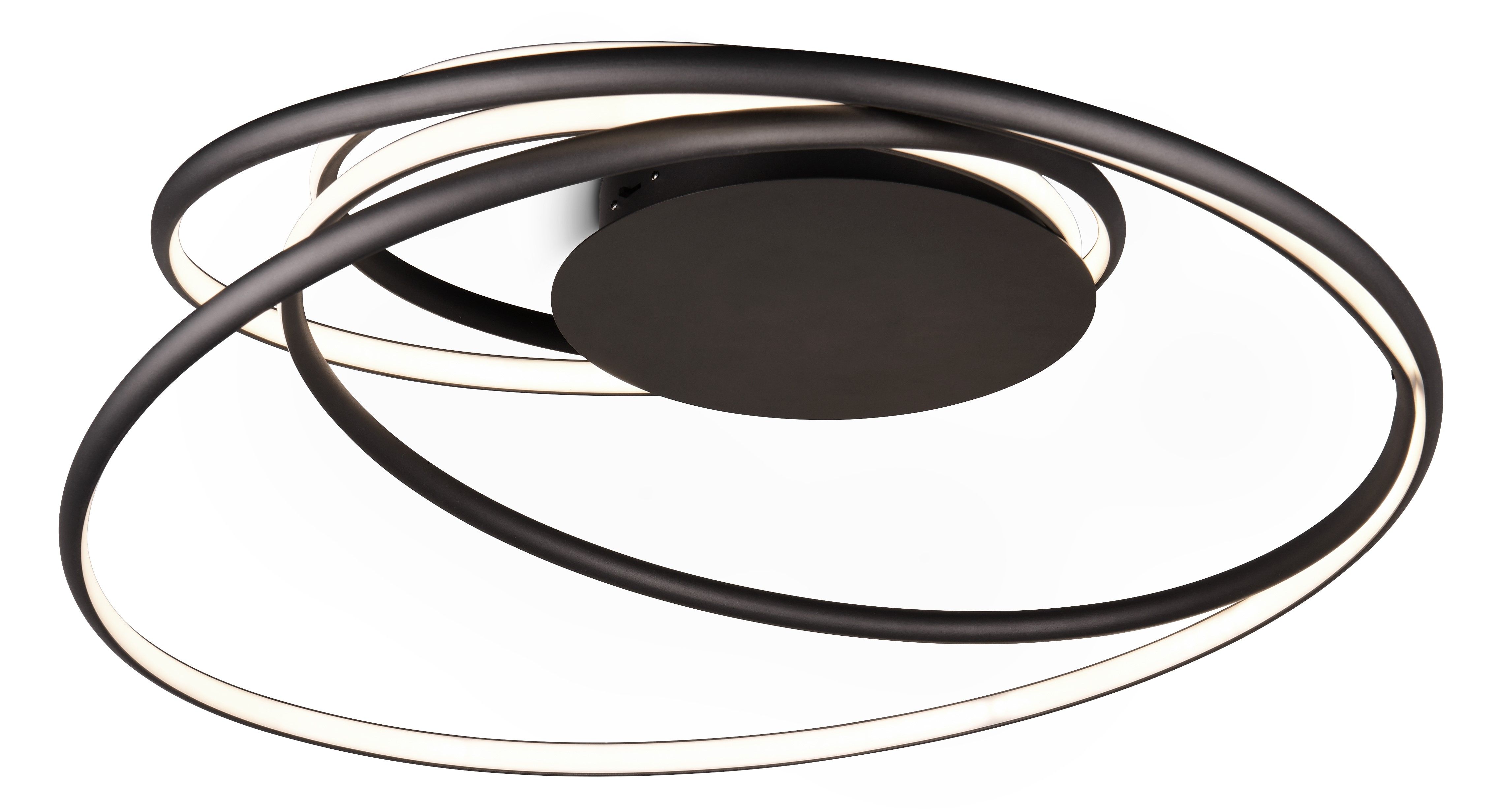Plafondlamp  Nala ⌀72  x H35 cm