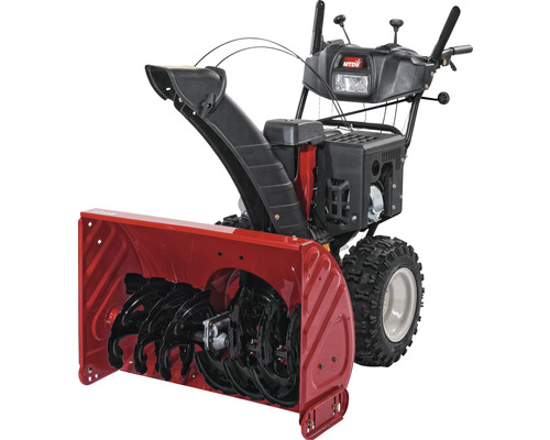 MTD Optima ME 76 sneeuwblazer
