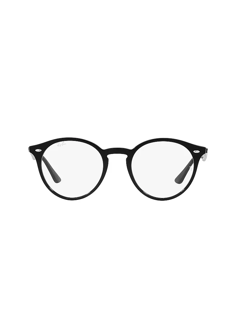 RAY BAN Sonnenbrille 2180/51 schwarz