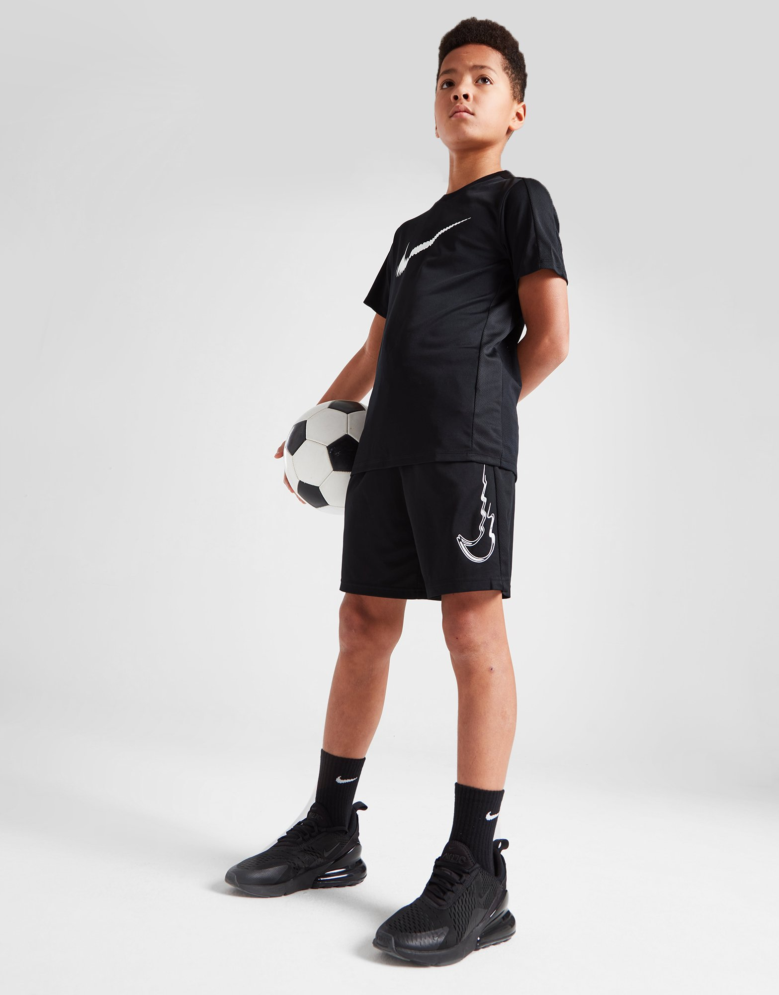Nike Short Trophy 23 Junior