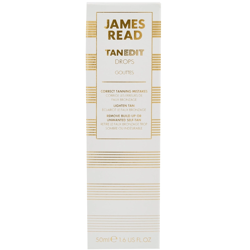 James Read TanEdit 50 ml