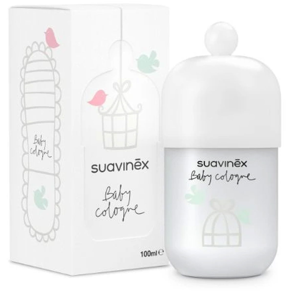 SuavinexSuavinex   Baby Cologne