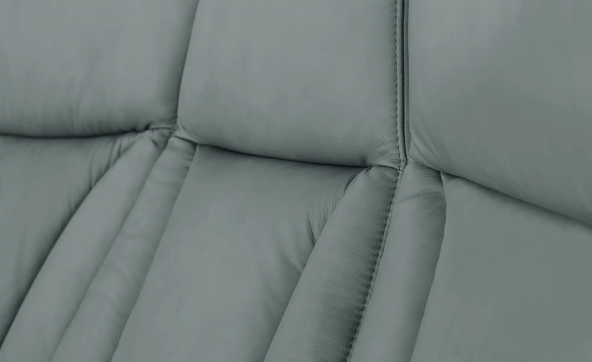 himolla Trapezsofa 4010