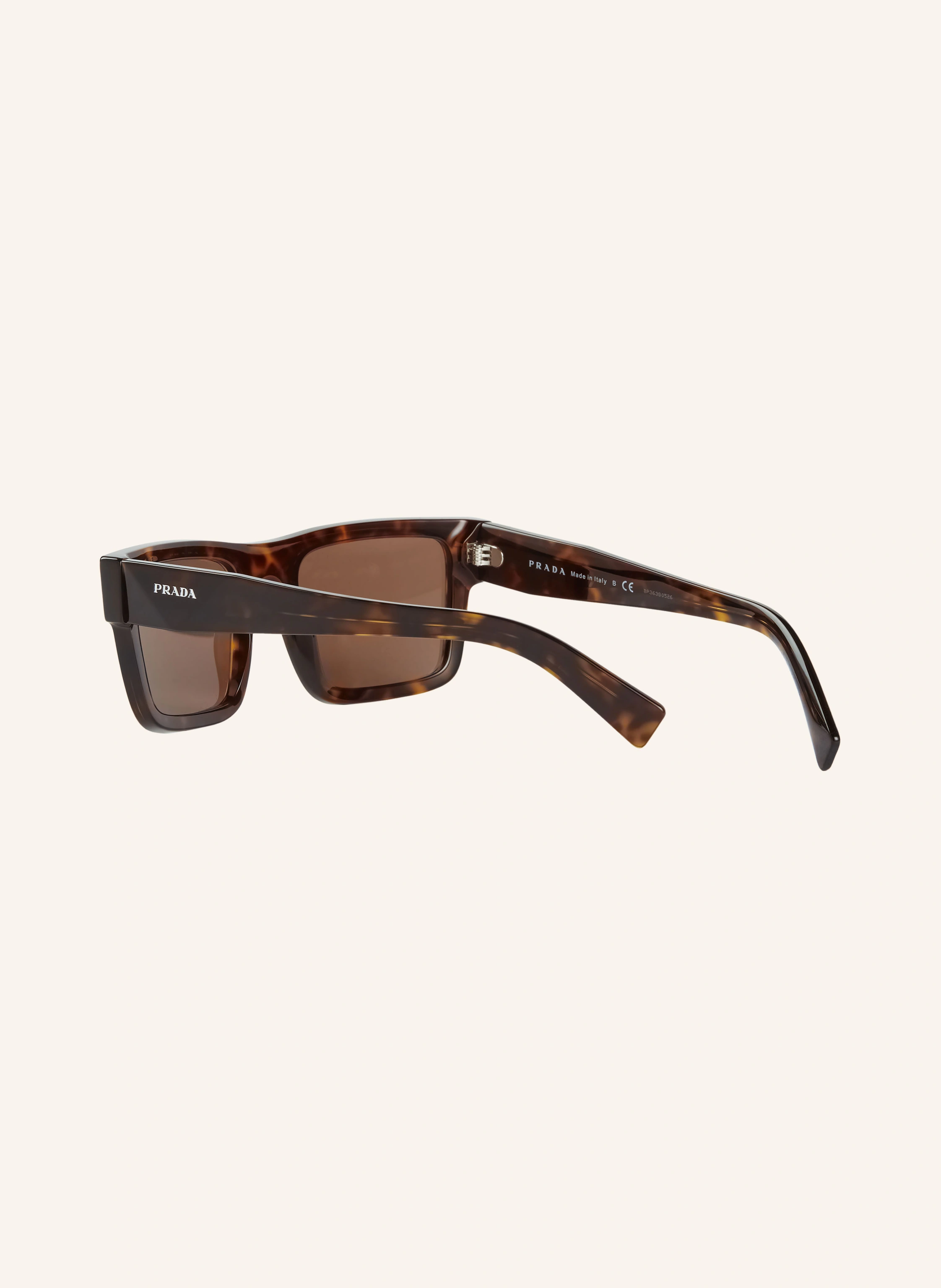 PRADA Sonnenbrille PR19WS
