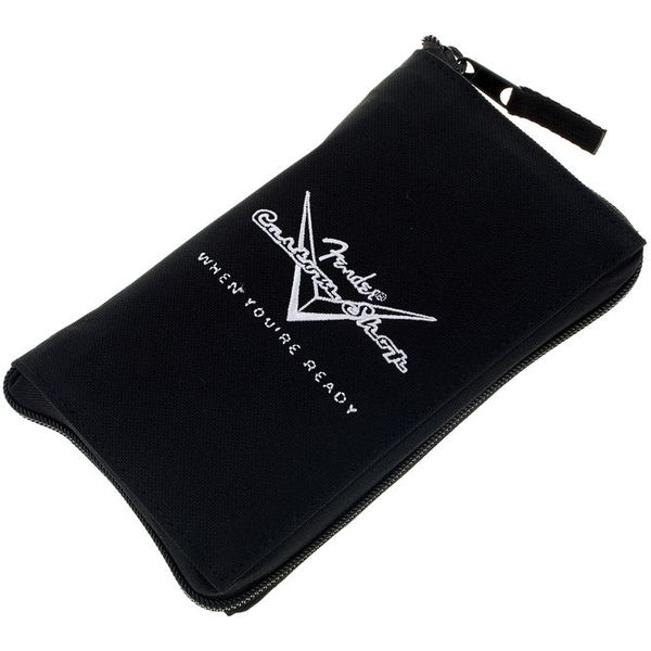 Fender Custom Shop Tool Kit