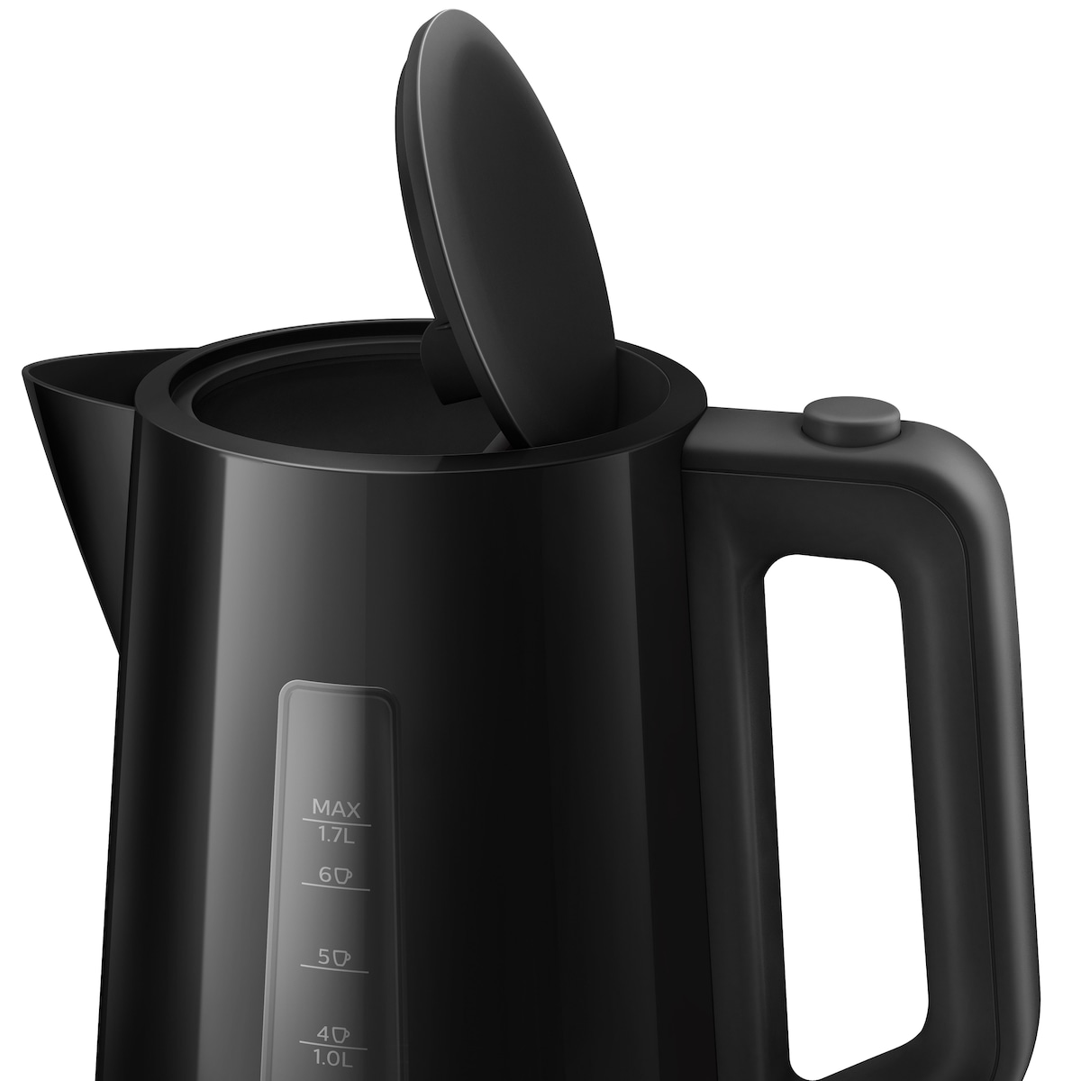 Philips Series 3000 vannkoker i plast HD9318/20