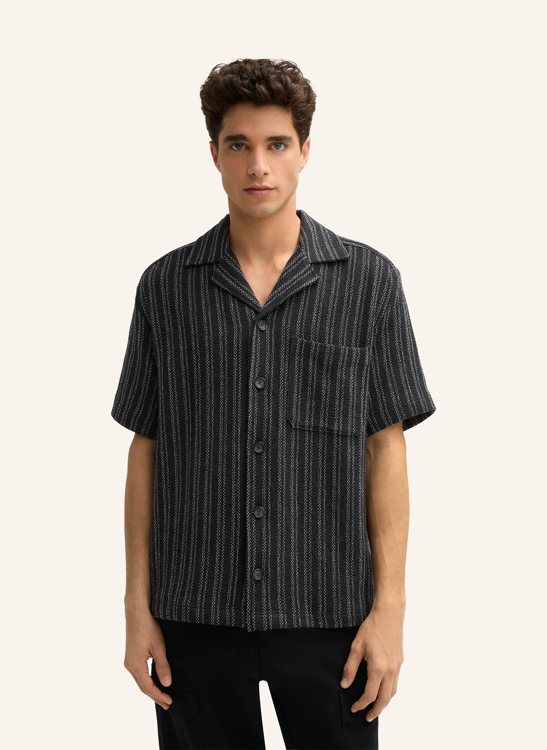 STRELLSON Shirt NOEM