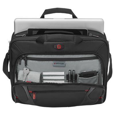 Wenger Sensor - Sacoche pour ordinateur portable 15