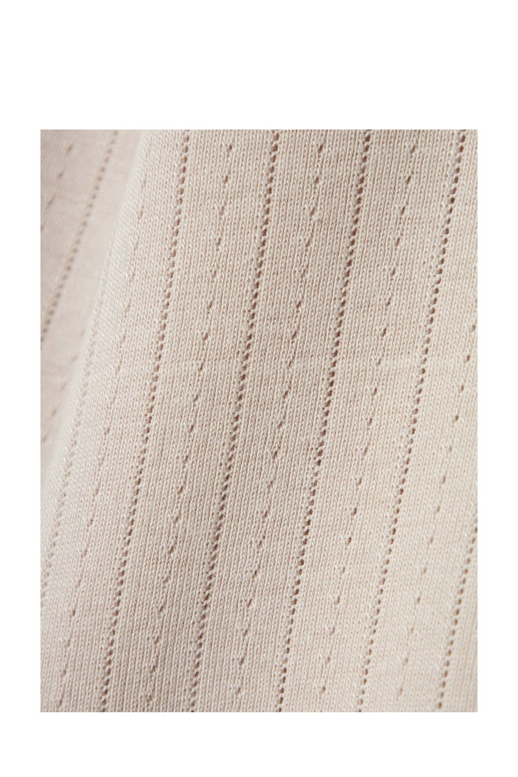 LIL' ATELIER longsleeve beige
