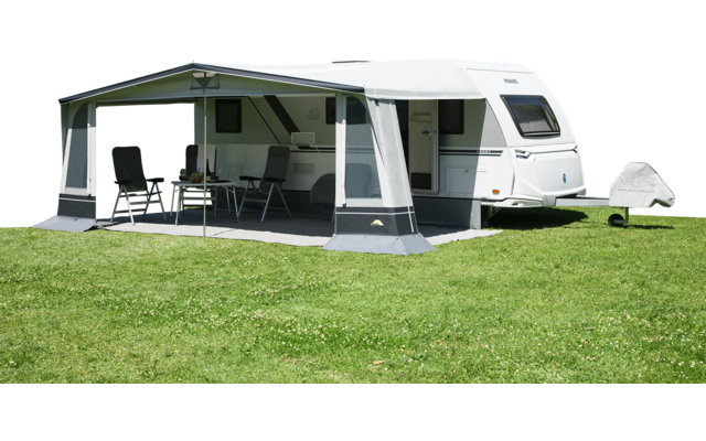 DWT Domino 280 Saisonvorzelt