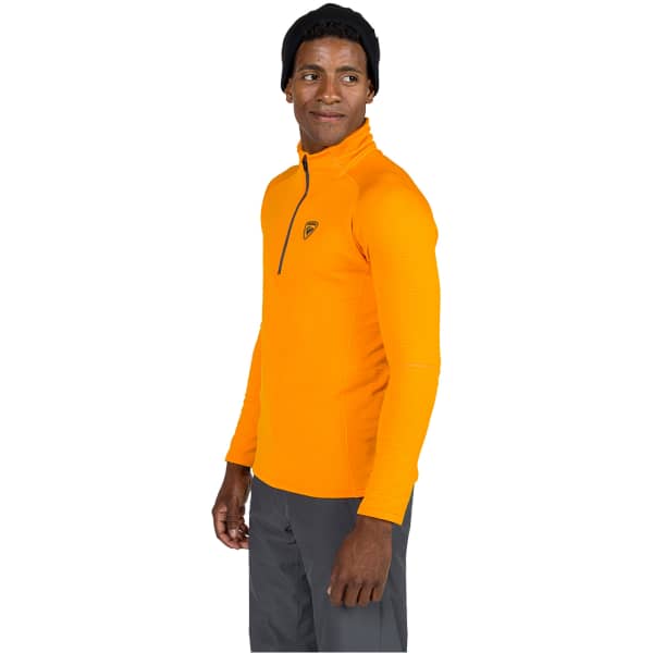 Sweat polaire ROSSIGNOL BLACKSIDE FLEECE HZ M SUNBURST