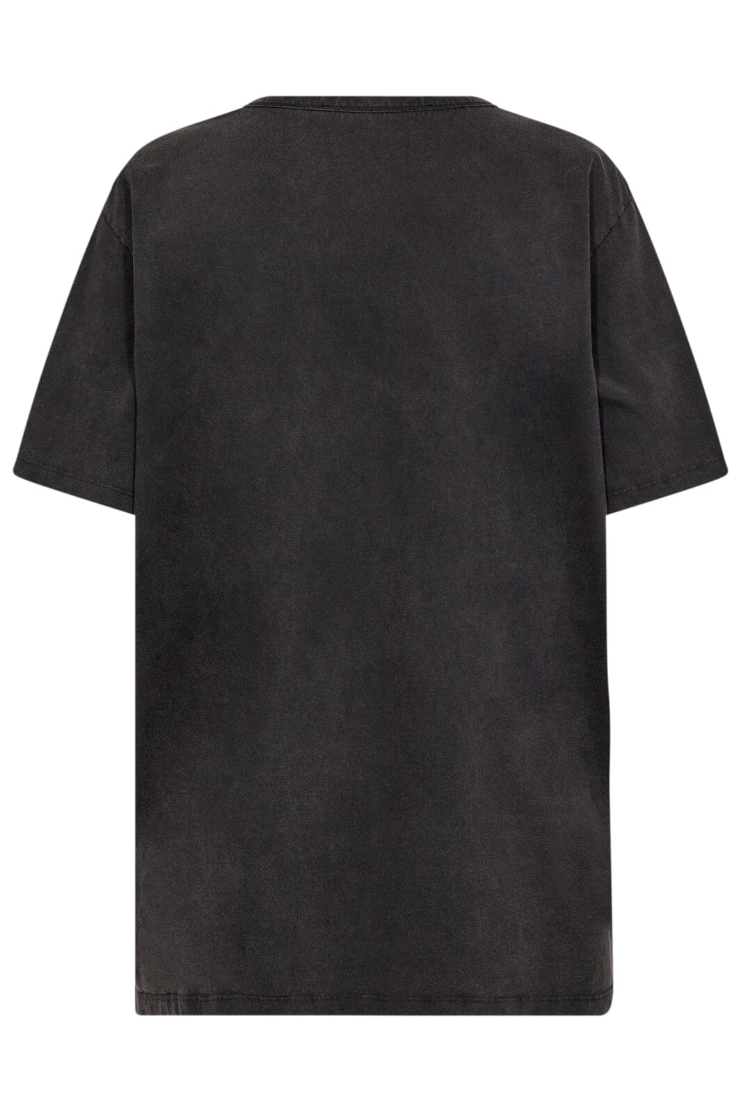 Co´Couture Acidcc Kiss Oversize Tee 33106