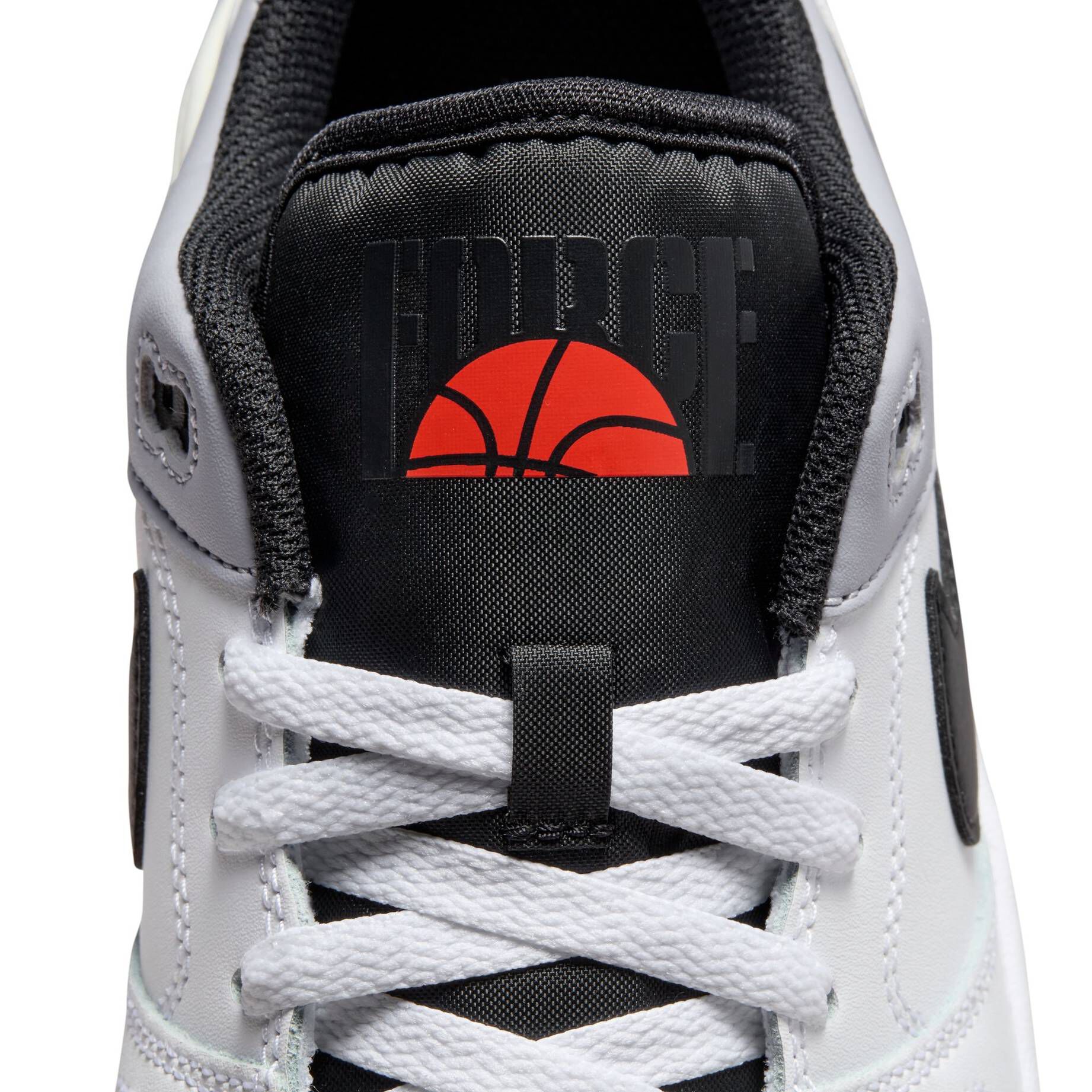 Nike| Herren Sneaker FULL FORCE LOW