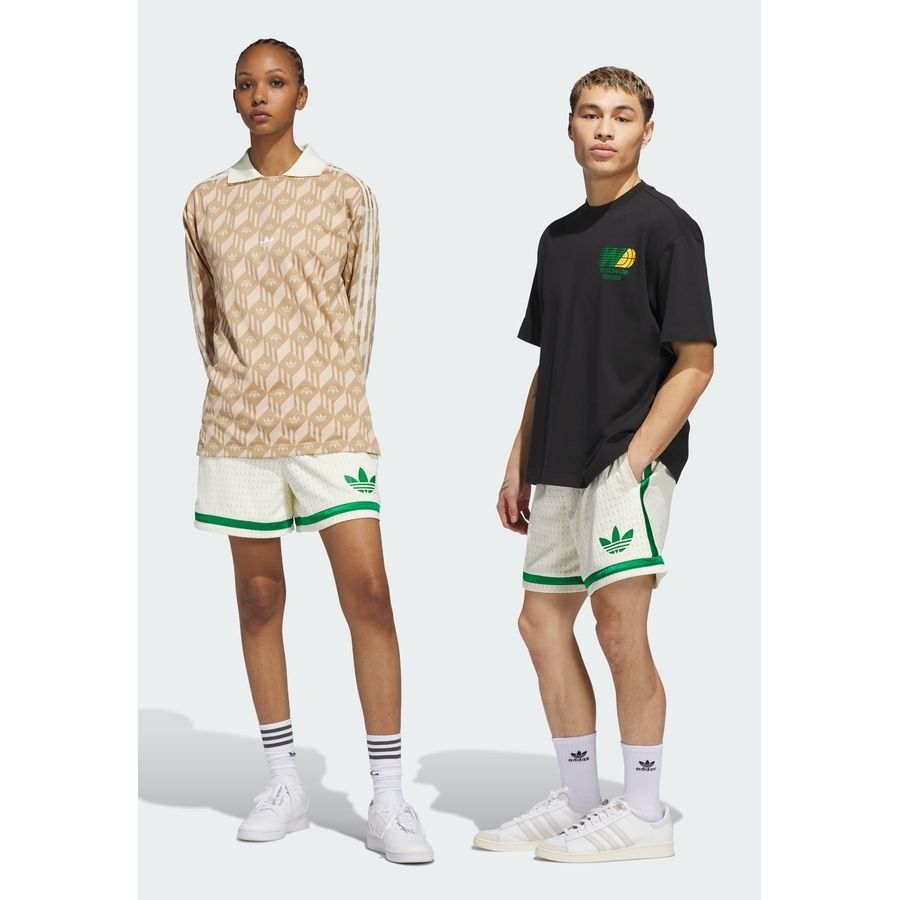Adidas Original Short Originals Basketball