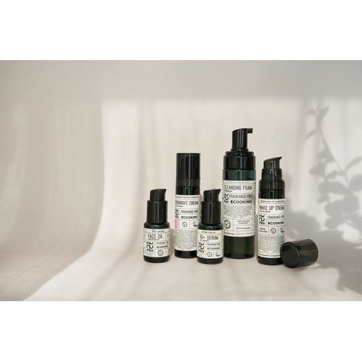 Ecooking 50  Godnat Creme, 50 ml
